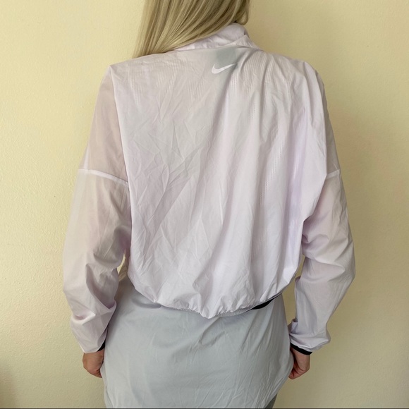 NEW Nike Repel Ace Jacket 3-in-1 Full Zip - Picture 7 of 11